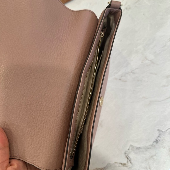 AUTHENTIC Gucci soho flap - Picture 16 of 16